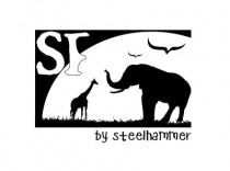 金贝鼓|正品非洲鼓|天同音乐器STEELHAMMER