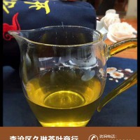 千两茶_茯砖茶加盟_安化黑茶