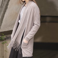 羊毛大衣,春竹羊毛大衣生产厂家,绒乾服饰