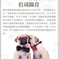 香猪宠物病毒检测中心_天津第三方宠物检测机构_维特莱博