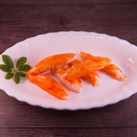 火锅蟹肉