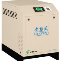 LER 2-5 热能回收系统