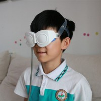 视力保健/少年近视理疗仪批发/晶瞳